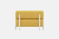 Hem Palo Single Seater Sofa, Sunflower 8 Hem Palo Single Seater Sofa, Sunflower -Hay Outlet Store 20285PaloSingle seaterSofaSunflower02 2048x2048