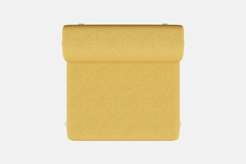 Hem Palo Single Seater Sofa, Sunflower 6 Hem Palo Single Seater Sofa, Sunflower - Image 6