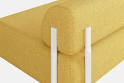 Hem Palo Single Seater Sofa, Sunflower 10 Hem Palo Single Seater Sofa, Sunflower -Hay Outlet Store 20285PaloSingle seaterSofaSunflower05 2048x2048