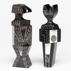 Vitra Wooden Doll, Dog 9 Vitra Wooden Doll, Dog -Hay Outlet Store 205 Vitra iso
