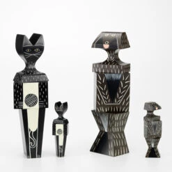 Vitra Wooden Doll, Dog 11 Vitra Wooden Doll, Dog -Hay Outlet Store 207 Vitra iso