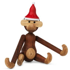Kay Bojesen Santa's Cap For Wooden Monkey, Small -Hay Outlet Store 20Rosendahl iso HV