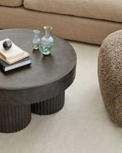 NORR11 Gear Coffee Table, Earth -Hay Outlet Store 210614 NORR11 Morten Bentzon 11