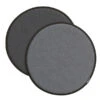 Vitra Seat Dot Cushion, Nero - Sierra Grey