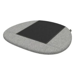 Vitra Soft Seat Cushion B, Cosy2 01, Antislip -Hay Outlet Store 219846 Soft Seats Type B back master