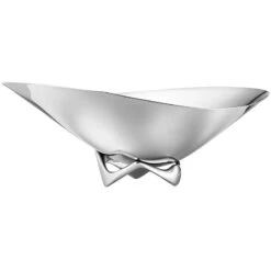 Georg Jensen HK Wave Bowl