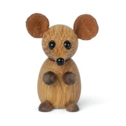 Spring Copenhagen The City Mouse Figurine -Hay Outlet Store 236SpringCopenhagen AK