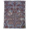 Klaus Haapaniemi & Co. Bees Blanket, Blue