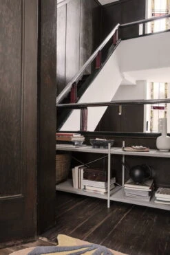 Ferm LIVING Alza Bowl, Black Marble -Hay Outlet Store 23 9286 kopier