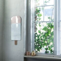 EO Ice Cream Mirror, Rose -Hay Outlet Store 24ElementsOptimal iso HV