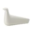 Vitra L'Oiseau Ceramic Bird, Ivory Matt