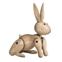 Kay Bojesen Wooden Rabbit -Hay Outlet Store 26Rosendahl iso