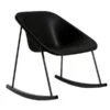 Inno Kola Light Rocking Chair, Black