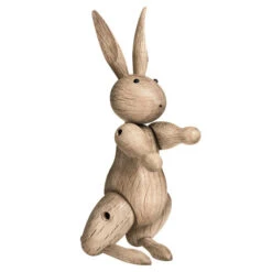 Kay Bojesen Wooden Rabbit -Hay Outlet Store 28Rosendahl iso