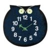 Vitra Zoo Timers Wall Clock, Omar The Owl