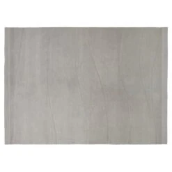 Roots Living Rock Rug, Light Grey