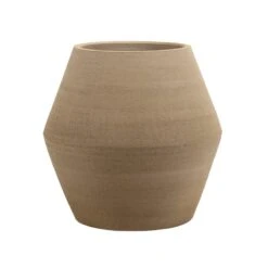 Serax Construct Pot S, Beige