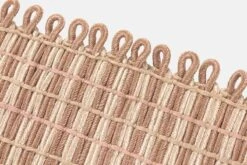 Hem Rope Rug, 200 X 300 Cm, Rose Quartz -Hay Outlet Store 30487RopeRugLargeRoseQuartz03 2048x2048