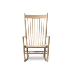 Fredericia J16 Rocking Chair, Soaped Oak -Hay Outlet Store 305Fredericia AK