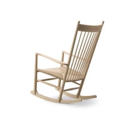 Fredericia J16 Rocking Chair, Soaped Oak -Hay Outlet Store 307Fredericia AK