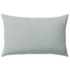 &Tradition Collect Linen SC30 Cushion, 50 X 80 Cm, Sage