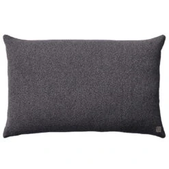 &Tradition Collect Boucle SC30 Cushion, 50 X 80 Cm, Slate