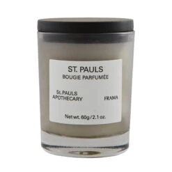 Frama Scented Candle St. Pauls, 60 G