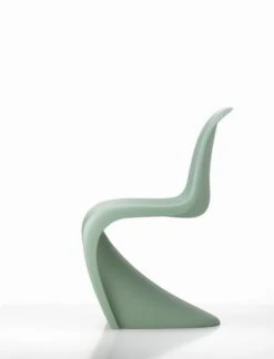 Vitra Panton Chair, Soft Mint -Hay Outlet Store 3141595 Panton Chair master