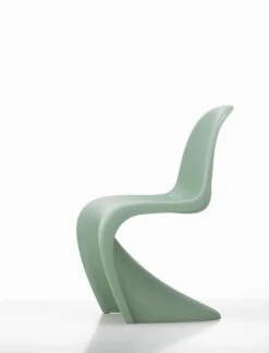 Vitra Panton Chair, Soft Mint -Hay Outlet Store 3141596 Panton Chair master