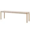 &Tradition Betty TK5 Bench, Oak