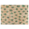 Hem Monster Rug, 250 X 350 Cm, Turquoise - Peach