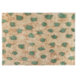 Hem Monster Rug, 250 X 350 Cm, Turquoise - Peach
