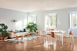 Vitra L'Oiseau Ceramic Bird, Ivory Matt -Hay Outlet Store 3346590 Standard All Plastic Chair Hal Ply Plate Dining Table Soft Modular Sofa Cork Stools Eye Clock master