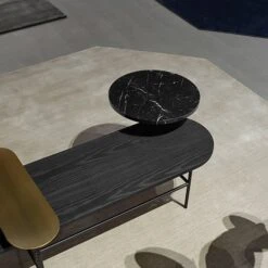 &Tradition The Moor Rug AP5, 170 X 240 Cm, Beige Dew -Hay Outlet Store 35AndTrad iso HV