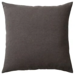 &Tradition Collect Linen SC29 Cushion, 65 X 65 Cm, Slate