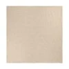 Ferm LIVING Daze Bedspread 240 X 250 Cm, Sand