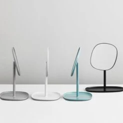 Normann Copenhagen Flip Mirror, Grey -Hay Outlet Store 382 NormannCopenhagen iso