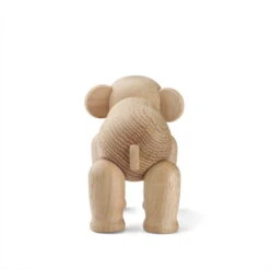 Kay Bojesen Wooden Elephant, Mini -Hay Outlet Store 39242 3