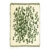 Finarte Suovilla Rug, 140 X 200 Cm, White