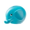 Palaset Medi Elephant Moneybox, Turquoise
