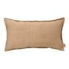 Ferm LIVING Desert Cushion, Sand
