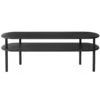 Matri Lempi Bench, Black