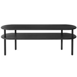 Matri Lempi Bench, Black