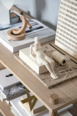 Kähler The Attentive One Figure 8 Kähler The Attentive One Figure -Hay Outlet Store 45