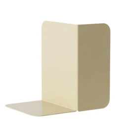 Muuto Compile Bookend, Green-beige