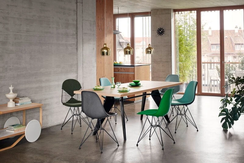 Artek Aalto Tea Trolley 901, White - Birch 2 Artek Aalto Tea Trolley 901, White - Birch - Image 2