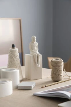 Kähler The Dreamer Figure -Hay Outlet Store 49