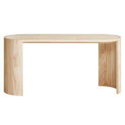 Made By Choice Airisto Bench / Side Table, Ash