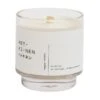 Hetkinen Veggie Wax Candle, Biofilia