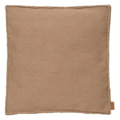 Ferm LIVING Desert Square Cushion, Sand